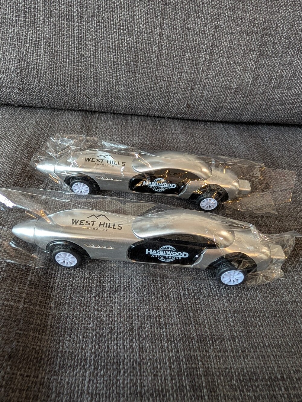 Car Pens